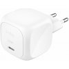 Belkin BOOST Charge 65W USB-C Charger PD and PPS WCA011kqWH Belkin BOOST Charge 65W USB-C Charger PD and PPS WCA011kqWH