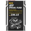 Mannol ATF Special Fluid MB.236.15 1 l