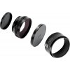 NiSi Wide Conversion Lens Kit for Ricoh GR IIIx (Adapter + 0.78x Lens) NiSi Wide Conversion Lens Kit for Ricoh GR IIIx (Adapter + 0.78x Lens)