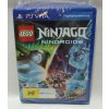 Lego Ninjago: Nindroids