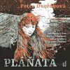 Pláňata - Petra Dvořáková - online doručenie Pláňata - Petra Dvořáková - online doručenie