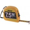 Euro Nářadí Rolovací meter KDS 7519, 7,5 m x 19 mm, JOHNNEY Euro Nářadí Rolovací meter KDS 7519, 7,5 m x 19 mm, JOHNNEY