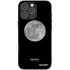 Picasee ULTIMATE CASE MagSafe pro Apple iPhone 16 Pro Max - Moon Minimal Picasee ULTIMATE CASE MagSafe pro Apple iPhone 16 Pro Max - Moon Minimal