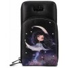Vushie Lilian Crossbody Wallet Vushie Lilian Crossbody Wallet