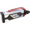 Gens ace Advanced G-Tech 5300mAh 11.4V 3S1P 100C HV car Lipo Battery Pack Hardcase with Deans Plug Gens ace Advanced G-Tech 5300mAh 11.4V 3S1P 100C HV car Lipo Battery Pack Hardcase with Deans Plug