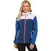Kilpi RAVIA-W Dámska softshellová bunda ZL0125KI Tmavomodrá 34 Kilpi RAVIA-W Dámska softshellová bunda ZL0125KI Tmavomodrá 34