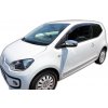 Deflektory ŠKODA CITIGO 2012 Deflektory ŠKODA CITIGO 2012