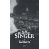 Dědictví - Bashevis Singer Isaac Dědictví - Bashevis Singer Isaac