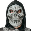 Karnevalová maska kostlivec Karnevalová maska kostlivec