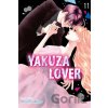 Yakuza Lover 11 - Nozomi Mino Yakuza Lover 11 - Nozomi Mino