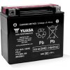 Motobatéria YUASA (originál) YTX20HL-BS, 12V, 18Ah Motobatéria YUASA (originál) YTX20HL-BS, 12V, 18Ah