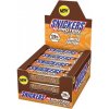 Snickers Hi-Protein Bar 57 g - Mars 12 x 57 g Snickers Hi-Protein Bar 57 g - Mars 12 x 57 g