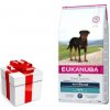 EUKANUBA Adult Rottweiler 12kg + prekvapenie pre vášho psa ZDARMA