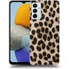 Picasee silikónový prehľadný obal pre Samsung Galaxy M23 5G - Brown Tiger Picasee silikónový prehľadný obal pre Samsung Galaxy M23 5G - Brown Tiger