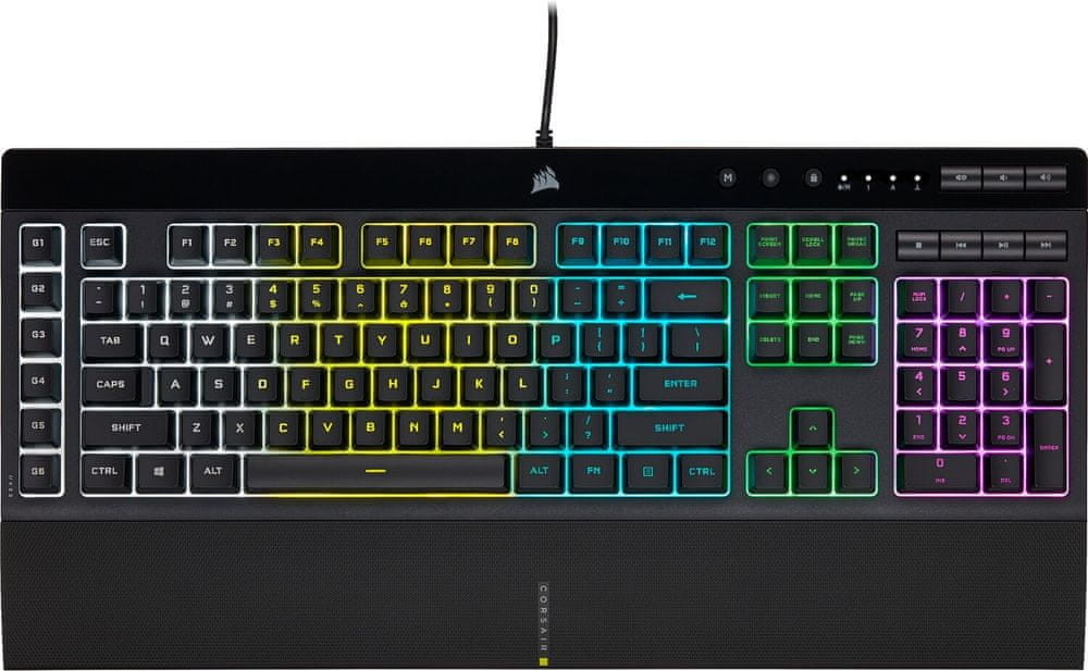 Corsair Gaming K55 PRO CH-9226765-NA