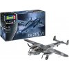 Revell Dornier Do 217J-1/2 1/48 Revell Dornier Do 217J-1/2 1/48