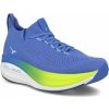 Mizuno Dámska bežecká obuv Neo Vista 2 Ultramarine/White/Lightning Yellow