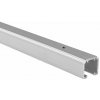 MPkovania SC - Profil hliník 100 SILENT do 120 kg, STM - strieborná matná (AF) MPkovania SC - Profil hliník 100 SILENT do 120 kg, STM - strieborná matná (AF)