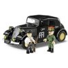 Cobi 2265 Druhá svetová vojna francúzske vozidlo CITROËN Traction 11CV BL Cobi 2265 Druhá svetová vojna francúzske vozidlo CITROËN Traction 11CV BL