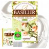 Basilur Bouquet WHITE MAGIC GREEN zelený čaj 20 x 1,5 g Basilur Bouquet WHITE MAGIC GREEN zelený čaj 20 x 1,5 g