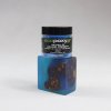 EcoPoxy Metalické pigmenty do živice maui 15 g