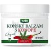 Virde konský balzam s konopím hrejivý 250 ml Virde konský balzam s konopím hrejivý 250 ml
