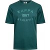 Kappa Authentic jack tmavo zelené