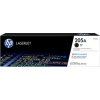 TONER HP CF530A HP205A čierny, 1100str. TONER HP CF530A HP205A čierny, 1100str.