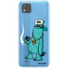 Picasee silikónový prehľadný obal pre Realme C11 (2021) - Earth - Je mi fajn Picasee silikónový prehľadný obal pre Realme C11 (2021) - Earth - Je mi fajn