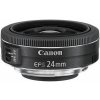 CANON EF-S 24 mm f / 2,8 STM CANON EF-S 24 mm f / 2,8 STM