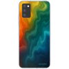Picasee silikónový prehľadný obal pre Samsung Galaxy A03s A037G - Solar Picasee silikónový prehľadný obal pre Samsung Galaxy A03s A037G - Solar