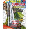 Super sudoku pro nejnáročnější 2 Super sudoku pro nejnáročnější 2