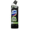 Domestos Zero Blue Lime na vodný kameň v toalete 750 ml Domestos Zero Blue Lime na vodný kameň v toalete 750 ml