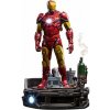 Iron Studios Figúrka Marvel - Iron Man Unleashed (23 cm) Iron Studios Figúrka Marvel - Iron Man Unleashed (23 cm)