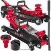 Hydraulický zdvihák 2,5T - RTNPH0030 RED TECHNIC Hydraulický zdvihák 2,5T - RTNPH0030 RED TECHNIC
