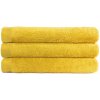FROTERY Froté osuška Elitery žltá 70x140 cm FROTERY Froté osuška Elitery žltá 70x140 cm