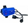 AQUAMONTS Prietoková jednotka INTELLIGENT PC-10P, 230V, do 2,2kW, 5/4'' s káblami AQUAMONTS Prietoková jednotka INTELLIGENT PC-10P, 230V, do 2,2kW, 5/4'' s káblami