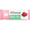 Puhdistamo Collagen Protein Bar 30 g malina Puhdistamo Collagen Protein Bar 30 g malina