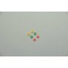 Kyosho Mini-Z MR-03: Color Set of SP Long King Pin Ball (K.MZW412-1) Kyosho Mini-Z MR-03: Color Set of SP Long King Pin Ball (K.MZW412-1)