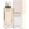 Calvin Klein Eternity Now Woman 100 ml parfumovaná voda pre ženy EDP Calvin Klein Eternity Now Woman 100 ml parfumovaná voda pre ženy EDP