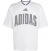adidas Stadium Graphic Mesh biele