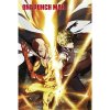 Plagát, Obraz - One Punch Man - Saitama & Genos, 61 × 91.5 cm Plagát, Obraz - One Punch Man - Saitama & Genos, 61 × 91.5 cm