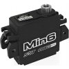 SRT MIN6 HiVOLT CORELESS Digitálne servo pre 1/12 Pancar 9kg-0,062s/60° (SRT-MIN6) SRT MIN6 HiVOLT CORELESS Digitálne servo pre 1/12 Pancar 9kg-0,062s/60° (SRT-MIN6)