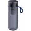 Philips GoZero Fitness filtračná fľaša dark blue