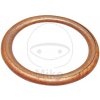 ATHENA Tesnenie výfuku ATHENA S410250012037 35.6X47X2.5 mm ATHENA Tesnenie výfuku ATHENA S410250012037 35.6X47X2.5 mm