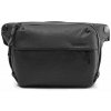 Peak Design Everyday Sling 3L v2 Black BEDS-3-BK-2 Peak Design Everyday Sling 3L v2 Black BEDS-3-BK-2