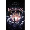 Kompas a čepel - Rachel Greenlaw Kompas a čepel - Rachel Greenlaw