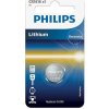 Philips CR1616 1ks CR1616/00B, lítiový gombíkový článok Philips CR1616 1ks CR1616/00B, lítiový gombíkový článok