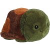 HOLLYWOOD Plyšová korytnačka Tony - Spudsters - 10In/25 cm HOLLYWOOD Plyšová korytnačka Tony - Spudsters - 10In/25 cm