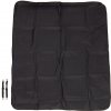 Ochranná deka do kufra Mucky Pup - D 150 x Š 120,5 cm; farba: čierna Ochranná deka do kufra Mucky Pup - D 150 x Š 120,5 cm; farba: čierna